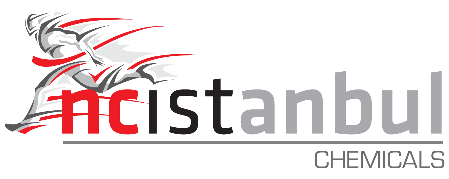 NC İstanbul Logo